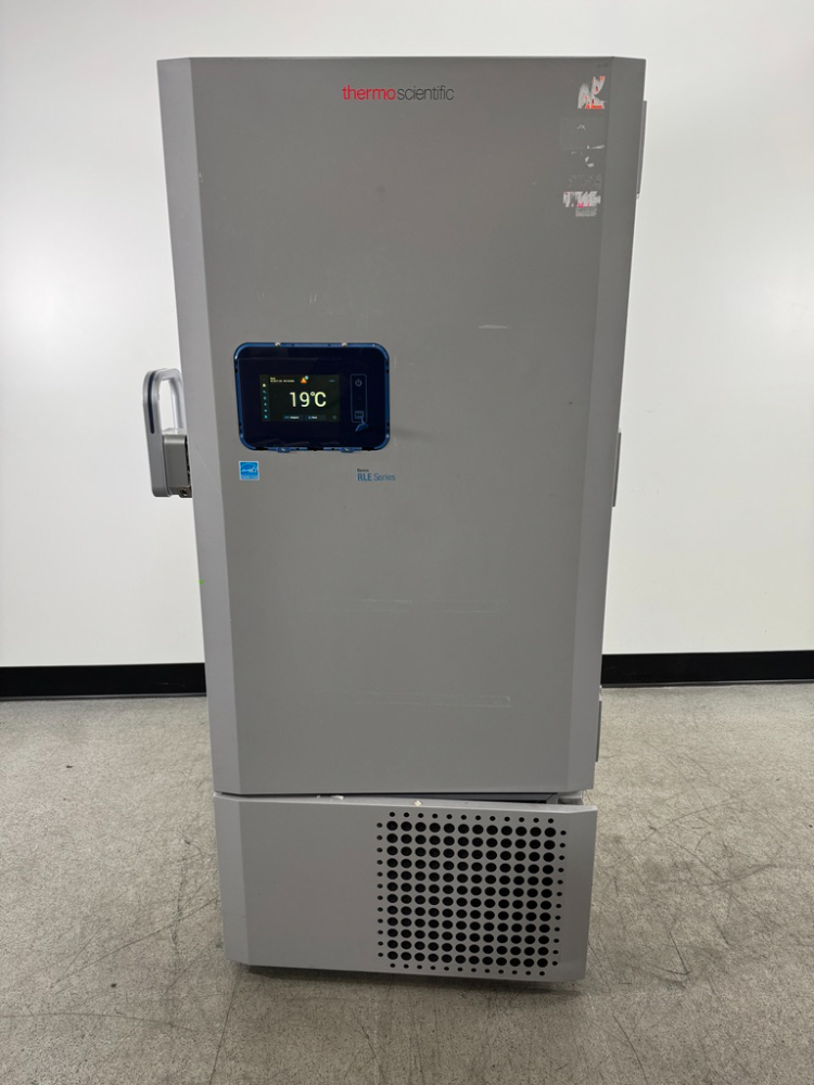 Image of Thermo Scientific Revco RLE Series -80 Freezer